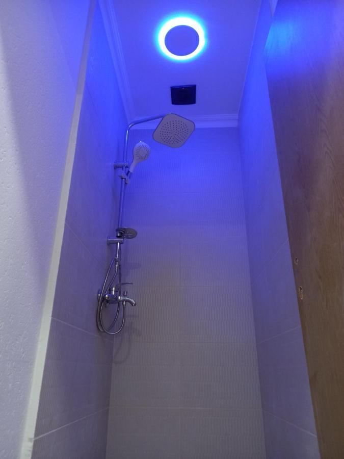 Mystic Apartments ยาโกดินา ภายนอก รูปภาพ